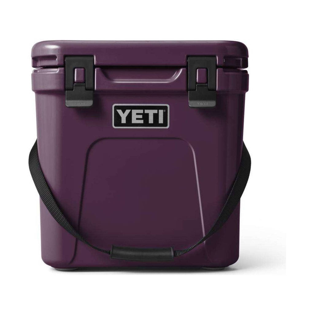YETI Roadie 24 Hard Cooler - Nordic Purple - Lenny's Shoe & Apparel