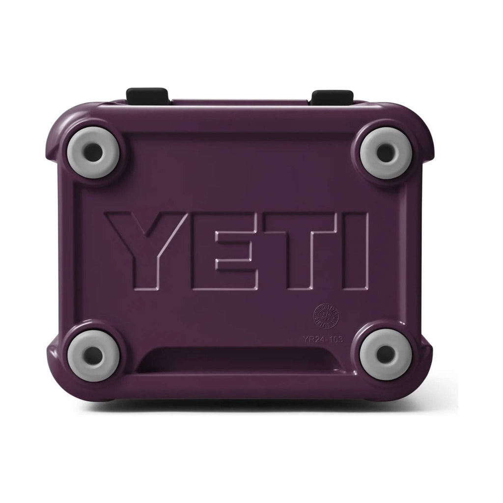 YETI Roadie 24 Hard Cooler - Nordic Purple - Lenny's Shoe & Apparel