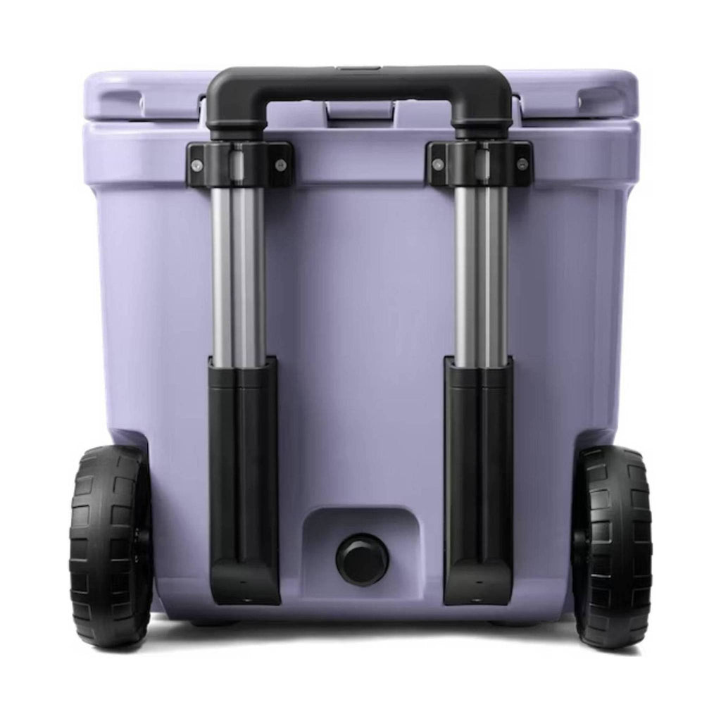 YETI Roadie 48 Wheeled Cooler - Cosmic Lilac (Limited Edition) - Lenny's Shoe & Apparel