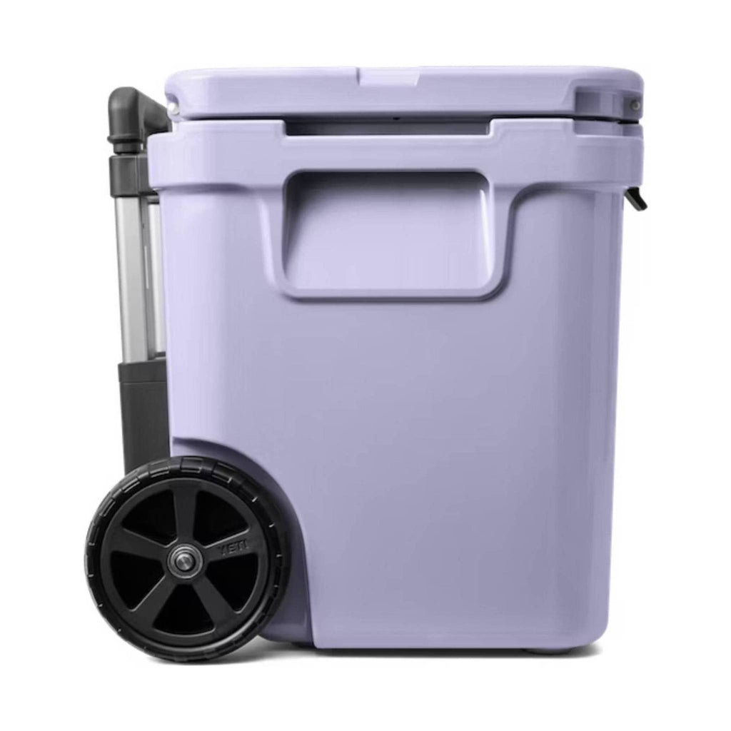 YETI Roadie 48 Wheeled Cooler - Cosmic Lilac (Limited Edition) - Lenny's Shoe & Apparel