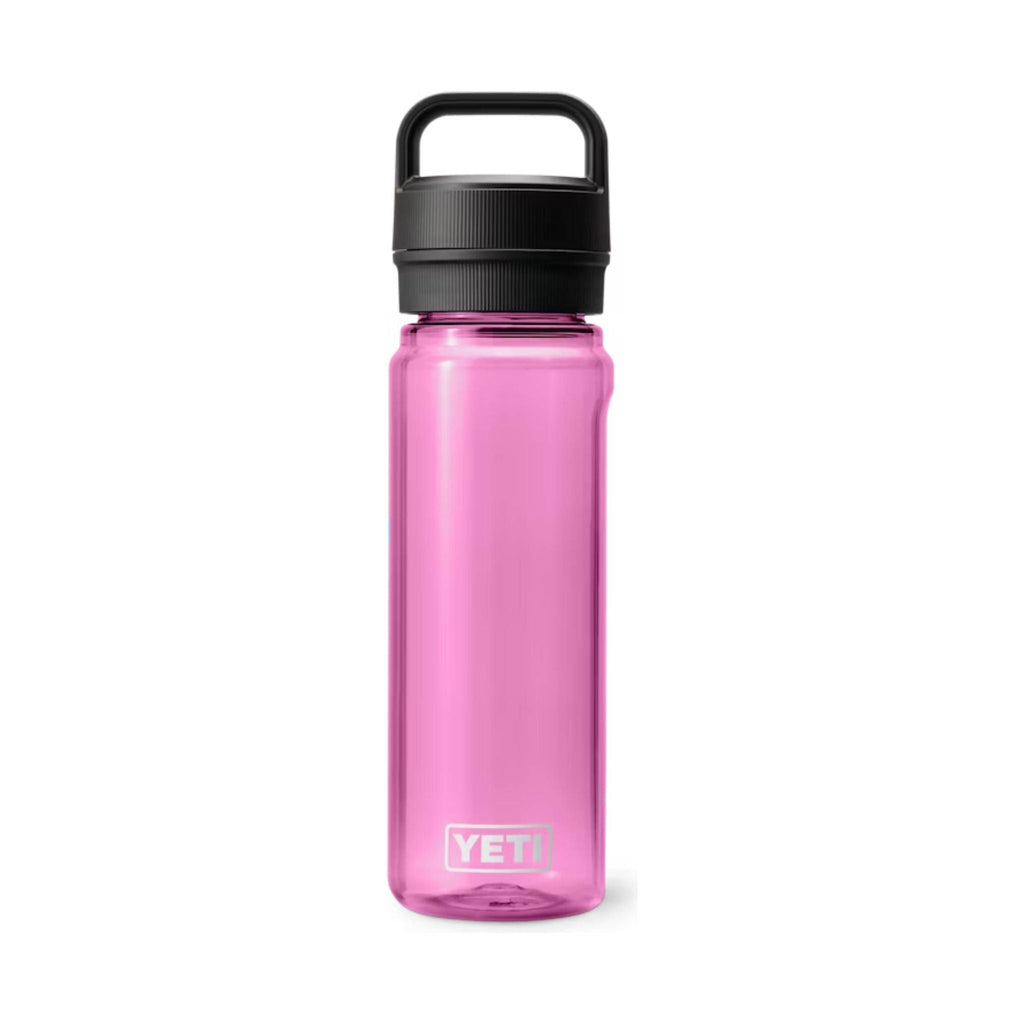 YETI Yonder 25 oz Water Bottle - Power Pink (Limited Edition) - Lenny's Shoe & Apparel